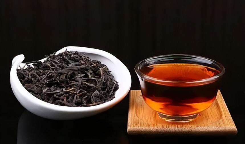 关于黑茶 ▏我国六大顶级黑茶，你都喝过哪几款？